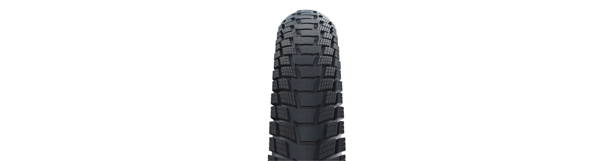Pneu PICK-UP performance tringles rigides 26X2.15 Schwalbe Pneu PICK-UP Performance Tringles Rigides 26X2.15 -Périphériques Soldes pn pick up 26x215 23 1