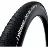 Vittoria Pneu Revolution Tech 700x28c Rigide Avec Bande Réfléchissante