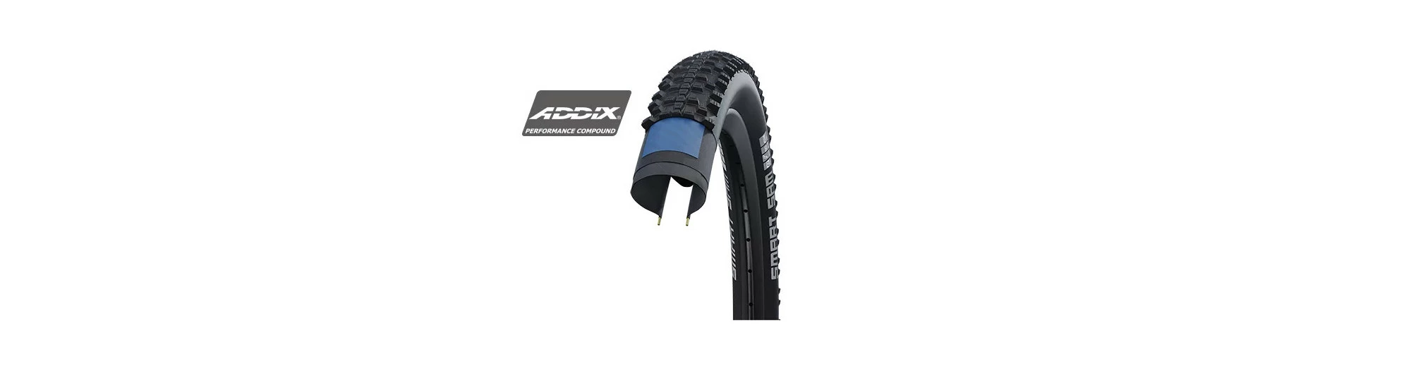 Pneu Smart sam 28x1.75 Tringle rigide Schwalbe Pneu Smart Sam 28x1.75 Tringle Rigide -Périphériques Soldes pn smart sam 28x175 tr 22