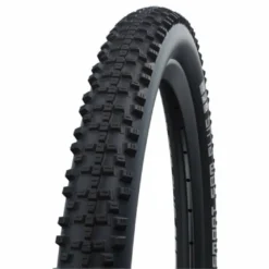 Schwalbe Pneu Pneu Smart Sam 700X35C Tringle Rigide