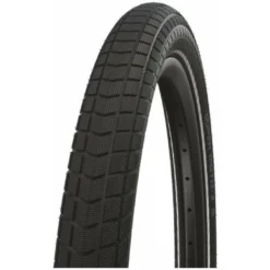 Schwalbe Pneu Super Moto Raceguard E-bike 27.5X2.8 Tringle Rigide