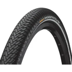 Continental Pneu TopContact Winter II Premium