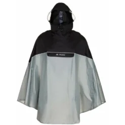 VAUDE Poncho Covero II