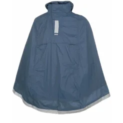 Tucano Urbano Poncho Garibaldina Plus