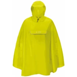 VAUDE Poncho Valdipino