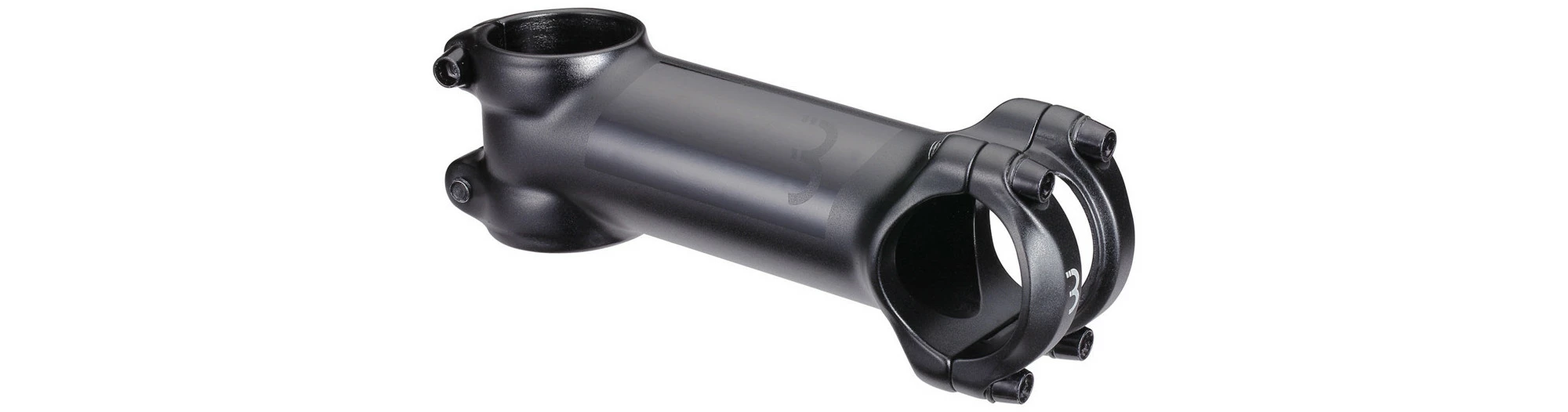 Potence Rider2.0 31.8mm +/-7° BBB Potence Rider2.0 31.8mm +/-7° -Périphériques Soldes ptc 318mm 7 ebike 21 2