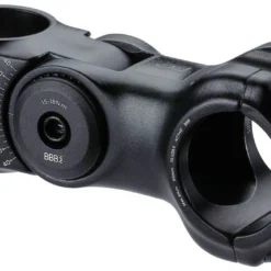 BBB Potence Reglable HighSix -/+40° 31.8mm 110mm