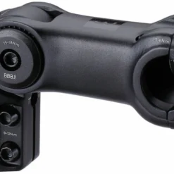 BBB Potence Réglable HIGHFIX REG:-40°+60° 25.4mm
