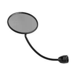 BUSCH & MULLER Rétroviseur Coudé Long Cyclestar 80 Mm