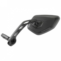 BUSCH & MULLER Rétroviseur Cyclestars E-bike 12cm