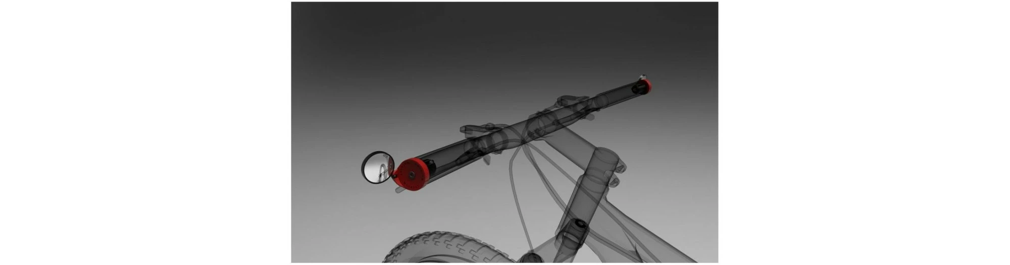 Rétroviseur the beam corky urbain Rétroviseur The Beam Corky Urbain -Périphériques Soldes retro the beam corky urban 22 1