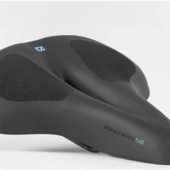BONTRAGER Selle Boulevard Fluid -Périphériques Soldes sl boulevard fluid 20 3