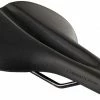 BONTRAGER Selle Commuter Comp 185mm Noir