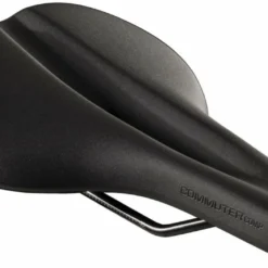 BONTRAGER Selle Commuter Comp 185mm Noir