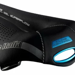 SELLE ITALIA Selle Max Flite E-Bike Gel Superflow TI 316 -Périphériques Soldes sl max flite e bike gel superflow l3 men 21 2