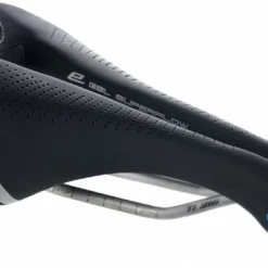 SELLE ITALIA Selle Max Flite E-Bike Gel Superflow TI 316 -Périphériques Soldes sl max flite e bike gel superflow l3 men 21 4