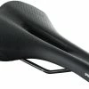 BONTRAGER Selle Homme Sport Noir