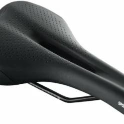 BONTRAGER Selle Homme Sport Noir