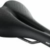 BONTRAGER Selle Sport Femmes Noir