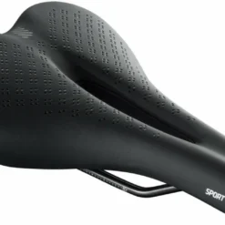 BONTRAGER Selle Sport Femmes Noir