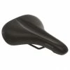 ERGON Selle ST Gel Man Black