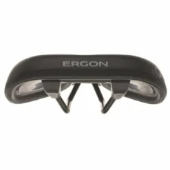 ERGON Selle ST Gel Man Black -Périphériques Soldes sl st gel men 22 2