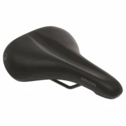 ERGON Selle ST Gel Man Black