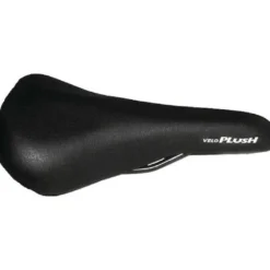 BIKE ATTITUDE Selle Trekking VL-289-4