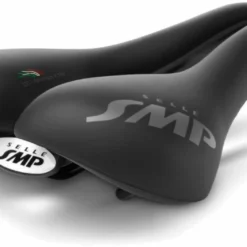 Smp Selle TRK GEL Medium