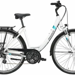 Pegasus Solero SL 24 Wave