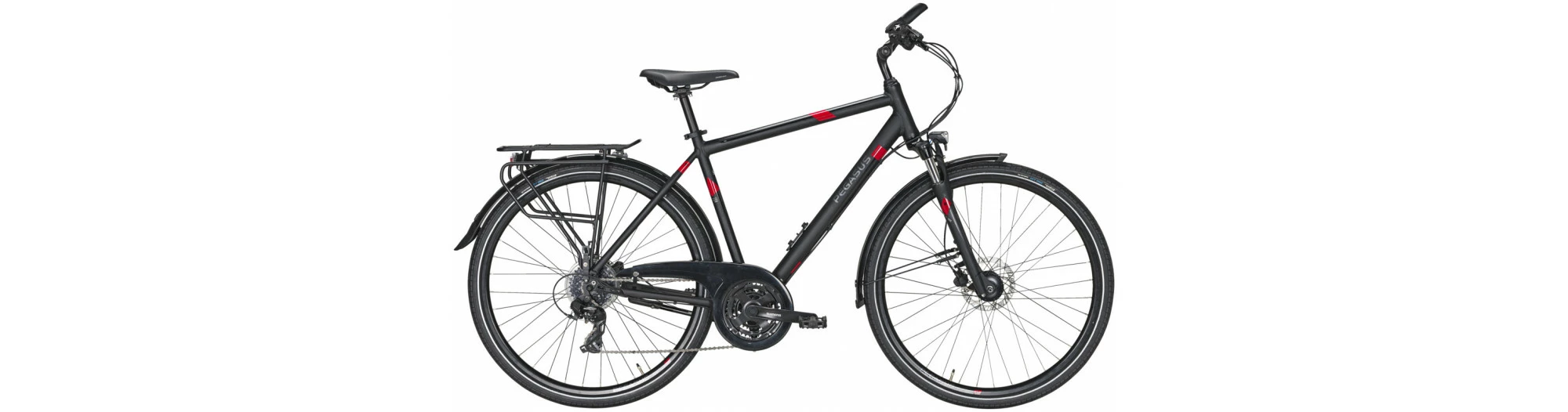 Solero SL Disc 24 Pegasus Solero SL Disc 24 -Périphériques Soldes solero sl disc 24 men 21