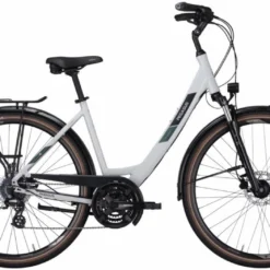 Pegasus Solero SL DISC 24 Wave