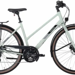 Pegasus Solero Superlite Tr