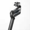 KINEKT Tige De Selle à Suspension 2.1 Alu 30.9x350mm