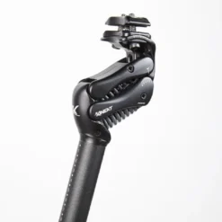 KINEKT Tige De Selle à Suspension 2.1 Alu 30.9x350mm