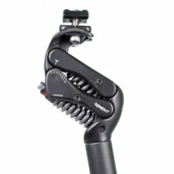 KINEKT Tige De Selle à Suspension 2.1 Alu 31.6x350mm 2 KINEKT Tige De Selle à Suspension 2.1 Alu 31.6x350mm -Périphériques Soldes tgsl 21 aluminum 316x350mm 20 2