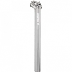 Ergotec Tige De Selle Atar 550mm 31.6mm