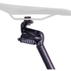 KINEKT Tige De Selle Suspendue LR Alu 420mm