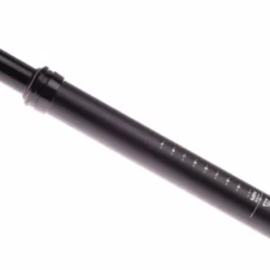 BIKE ATTITUDE Tige De Selle à Suspension JD-SP151 31.6x350mm