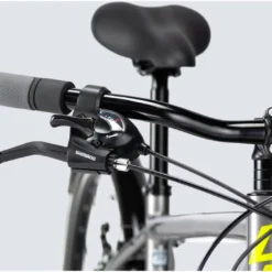 Lapierre Trekking 1.0 -Périphériques Soldes trekking 10 men 22 2