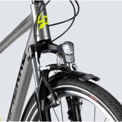 Lapierre Trekking 1.0 -Périphériques Soldes trekking 10 men 22 3