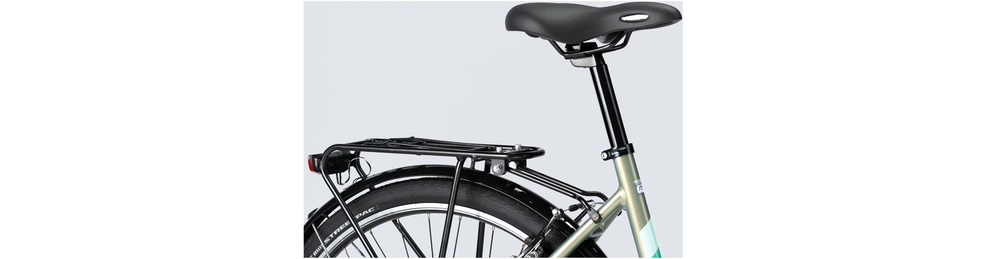 Trekking 2.0 femme Lapierre Trekking 2.0 Femme -Périphériques Soldes trekking 20 ls wmn 22 2