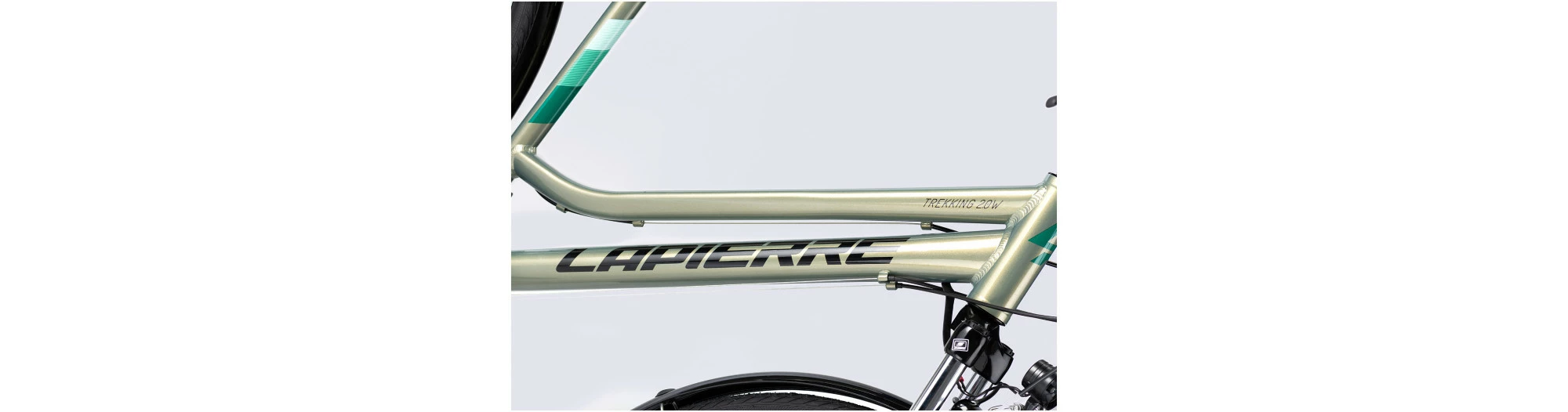 Trekking 2.0 femme Lapierre Trekking 2.0 Femme -Périphériques Soldes trekking 20 ls wmn 22 3