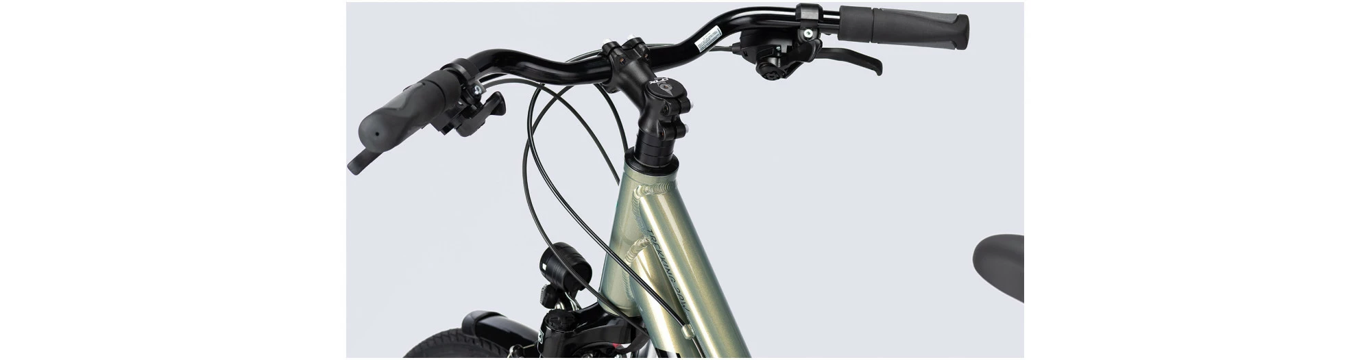 Trekking 2.0 femme Lapierre Trekking 2.0 Femme -Périphériques Soldes trekking 20 ls wmn 22 4